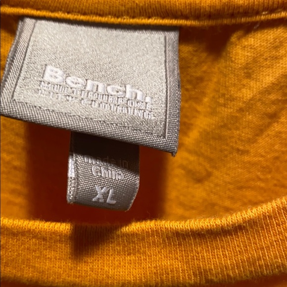 Bench Shirts Mens Bench Tshirt Poshmark